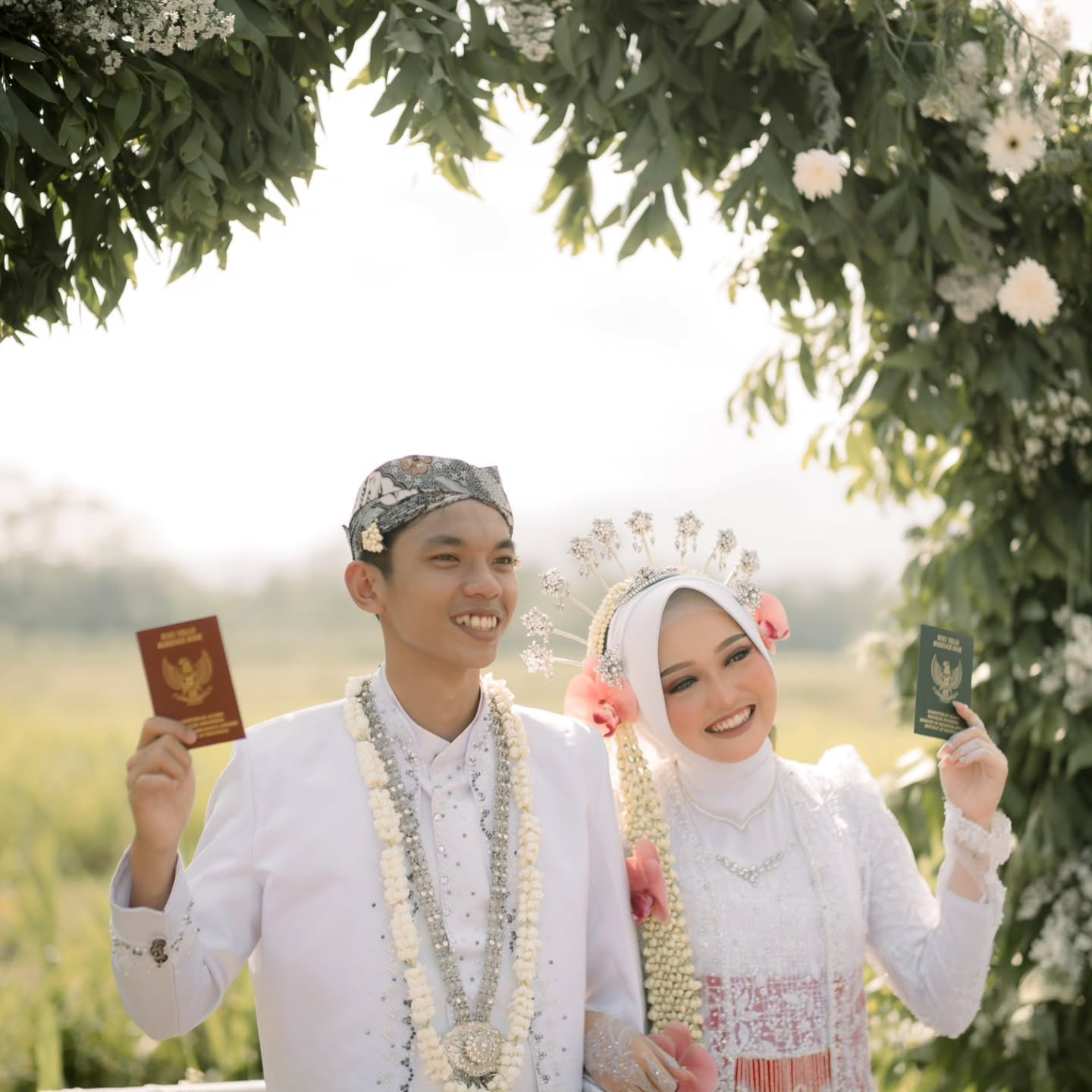 Acara Acara Tunangan