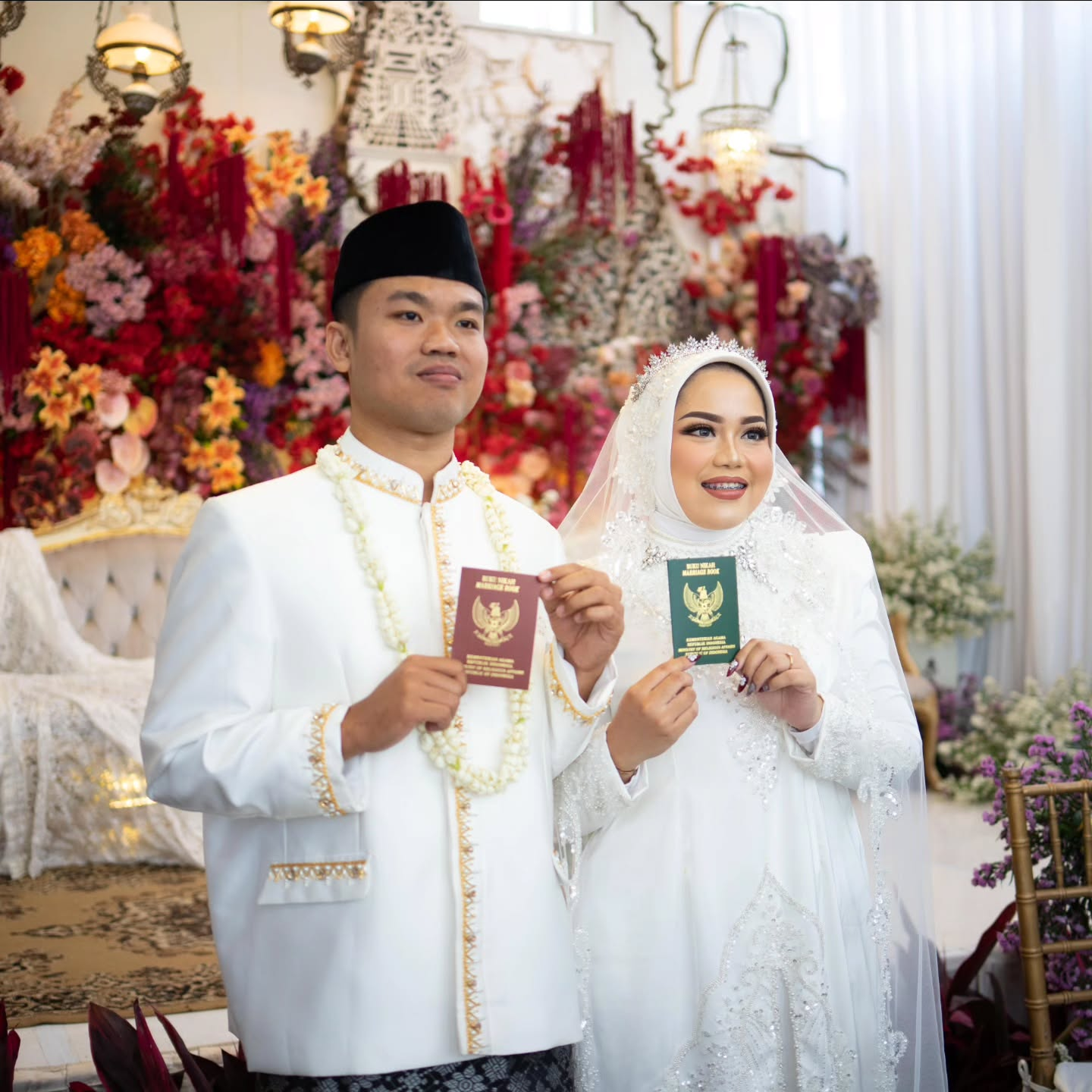 Acara Seminar Nasional